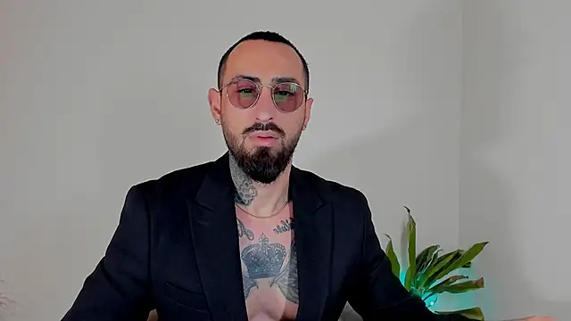 Baddfuckerr online show from 01/27/25, 08:07