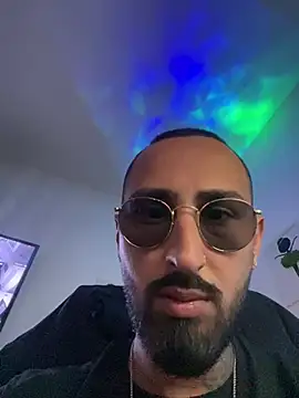Baddfuckerr online show from 07/24/26, 02:20
