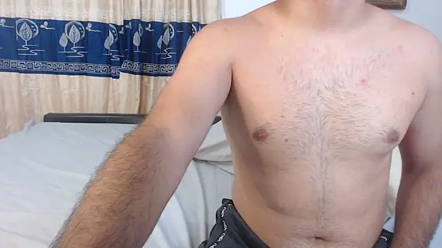  Araboys  online show from 04/17/26, 01:52