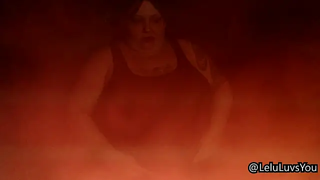 LeluLuvsYou online show from 04/09/26, 08:09