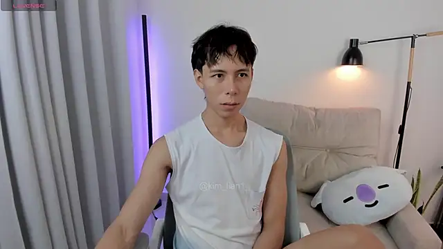 kim lian21 online show from 11/19/25, 07:52