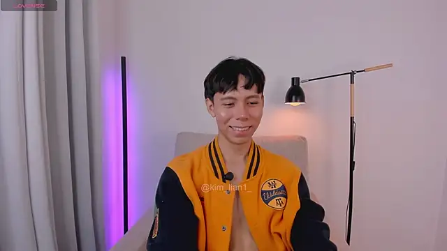 kim lian21 online show from 01/09/26, 10:18