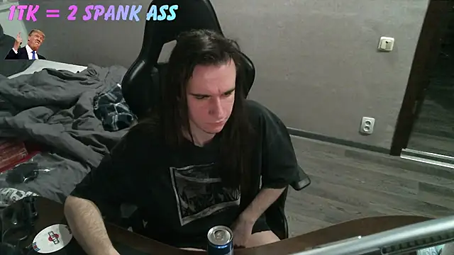 izilizi 23 online show from 03/17/26, 06:00