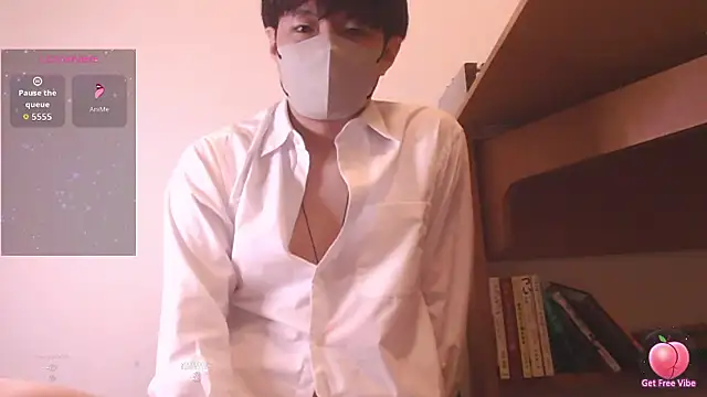 Kaidengi online show from 05/02/26, 04:34