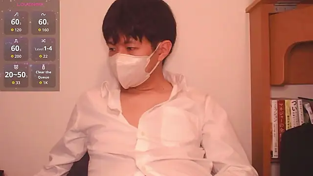 Snapshot of Kaidengi chatting on 06/29/26, 12:49 Kaidengi online show from 06/29/26, 12:49