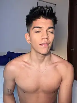 santiago 01 online show from 01/26/25, 04:20