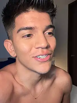 santiago 01 online show from 01/28/25, 12:47