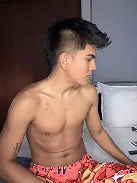 santiago 01 online show from 03/20/25, 12:08