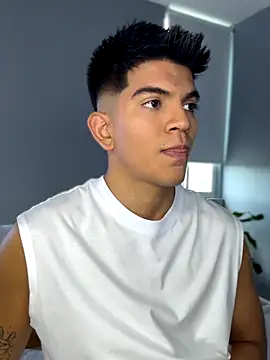 santiago 01 online show from 09/20/25, 07:37