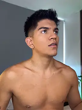 santiago 01 online show from 02/11/26, 08:03