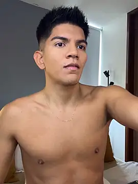 santiago 01 online show from 03/14/26, 09:53