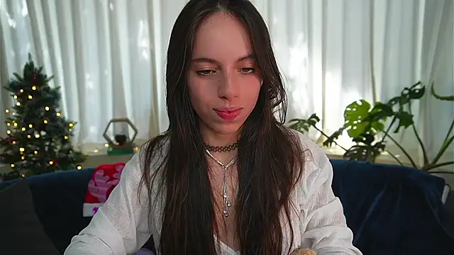 Dayna Nebula online show from 12/29/24, 04:27