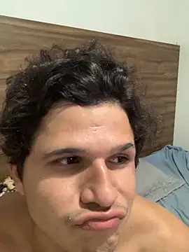 pedrovkr3 online show from 01/30/25, 12:39