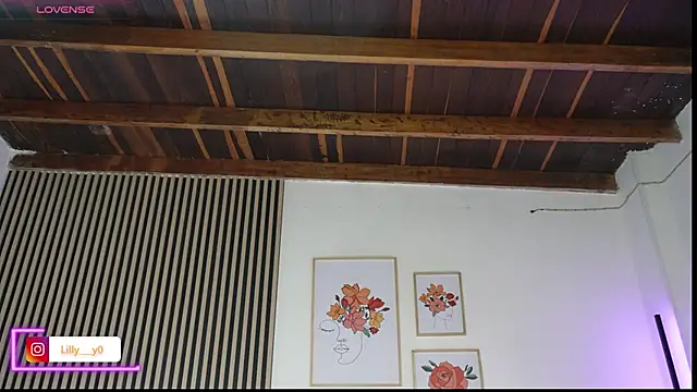 LillyDolls23 online show from 02/17/26, 01:07