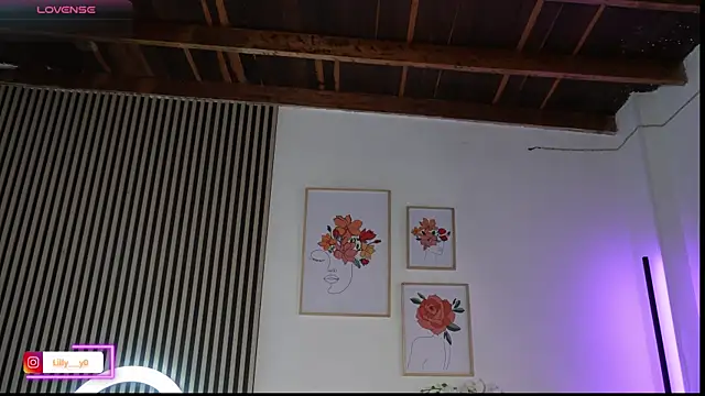 LillyDolls23 online show from 03/01/26, 01:24