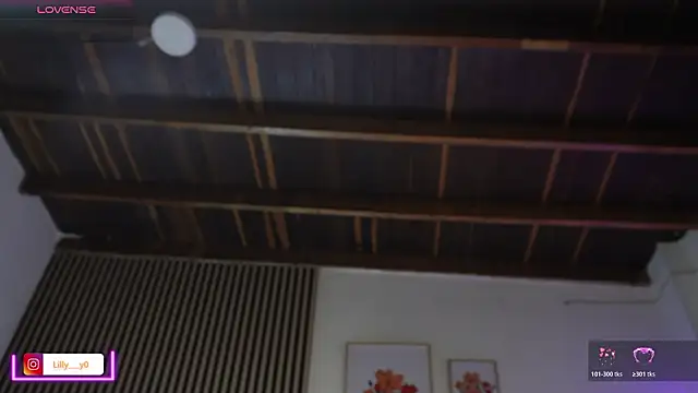 LillyDolls23 online show from 03/12/26, 12:55