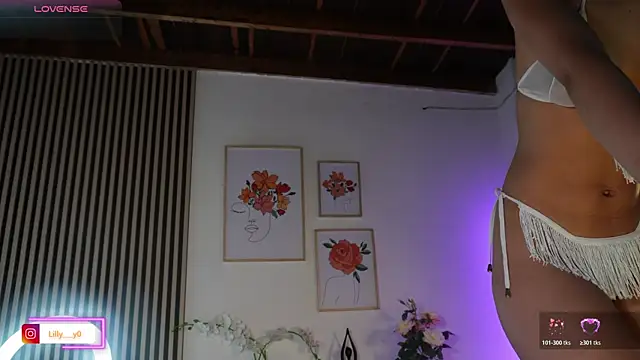 LillyDolls23 online show from 03/28/26, 01:11