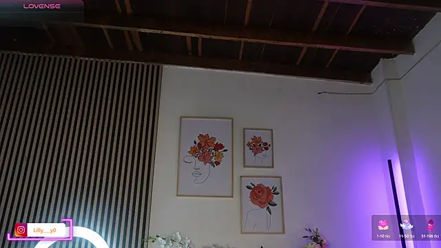 LillyDolls23 online show from 04/21/26, 01:17