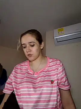 NaomiShimizu online show from 02/26/26, 08:30