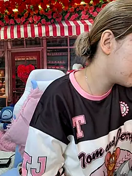 NaomiShimizu online show from 02/27/26, 08:09