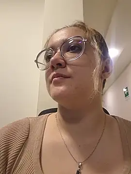 NaomiShimizu online show from 03/29/26, 07:36