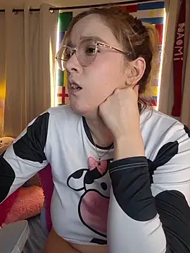 NaomiShimizu online show from 06/11/26, 02:53