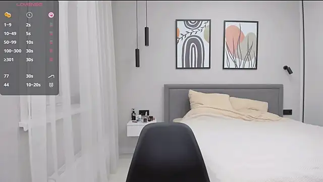 xxnadya online show from 12/27/24, 03:04