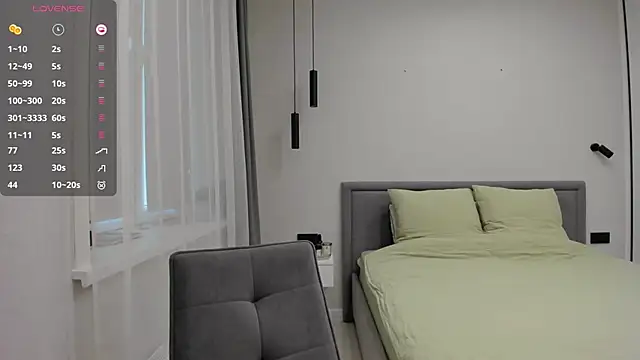 xxnadya online show from 09/20/25, 12:28