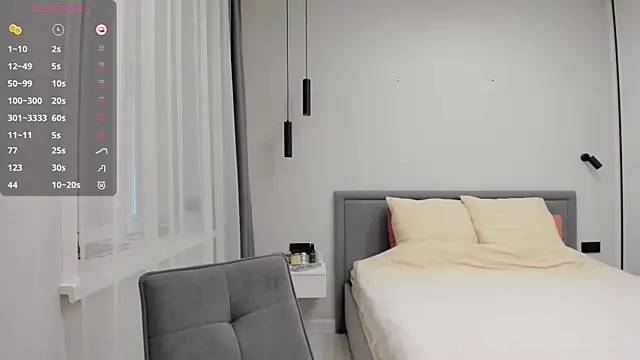 xxnadya online show from 10/02/25, 01:29