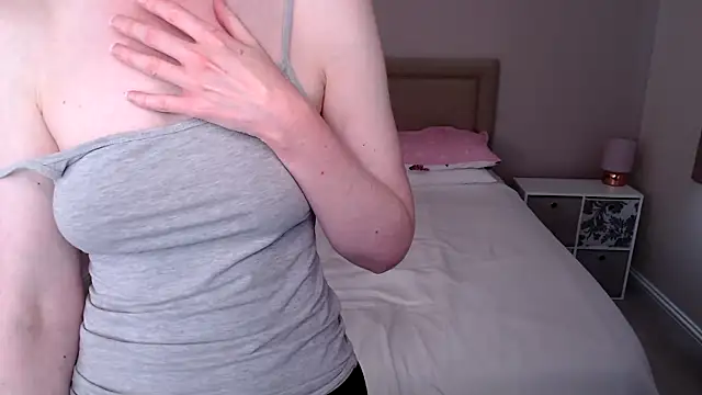 British Goddess Anna online show from 03/21/25, 02:51