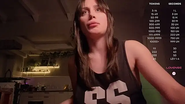 moon deity  online show from 11/08/25, 09:02