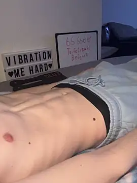 secret dream415 online show from 02/13/26, 08:16