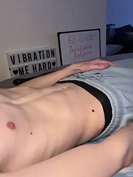 secret dream415 online show from 03/11/26, 07:53