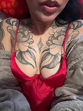 Nadiasexy online show from 03/08/26, 03:49