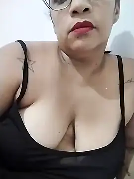 Darckbombom online show from 12/03/24, 11:33