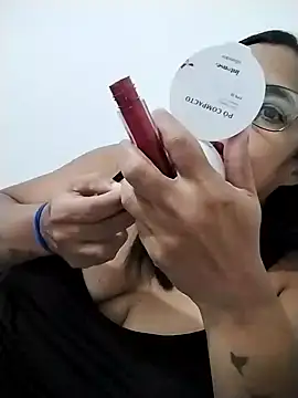 Darckbombom online show from 12/05/24, 06:55