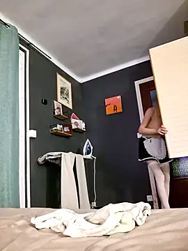Katerina177 online show from 05/09/26, 05:18
