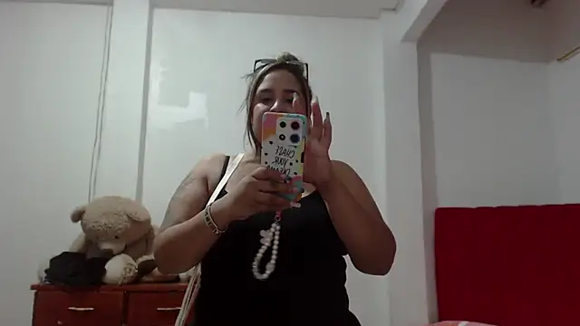 KathyHardcore69 online show from 02/04/25, 10:55