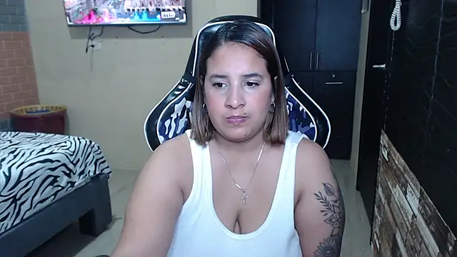 KathyHardcore69 online show from 03/27/26, 03:34