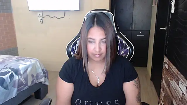 KathyHardcore69 online show from 05/03/26, 02:50