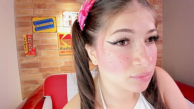 miss  pamela online show from 09/17/25, 11:45