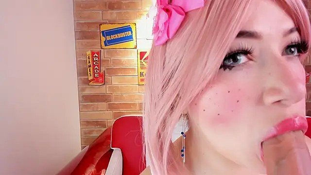 miss  pamela online show from 10/07/25, 11:07