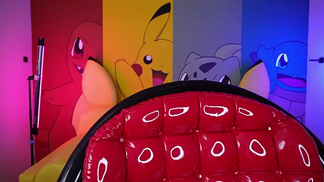 miss  pamela online show from 11/27/25, 11:01