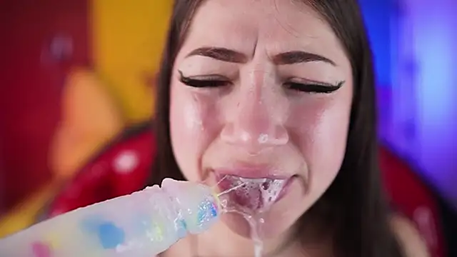 miss  pamela online show from 01/09/26, 10:07