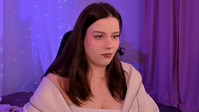 CoralineKeyns online show from 01/20/25, 05:26