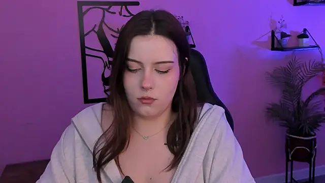 CoralineKeyns online show from 03/06/25, 11:58