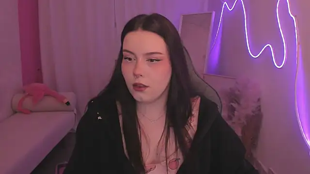 CoralineKeyns online show from 02/02/26, 05:28