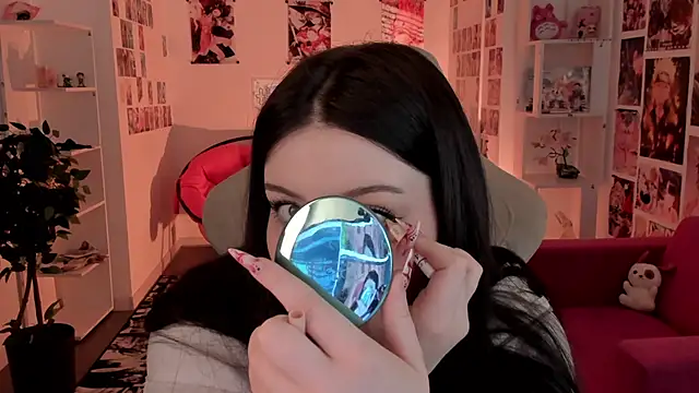 CoralineKeyns online show from 02/06/26, 06:18