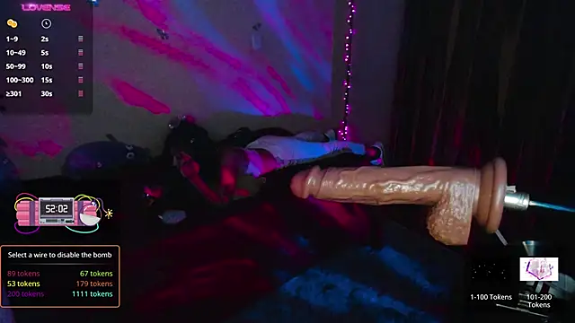 kim saenz20 online show from 02/11/25, 02:57