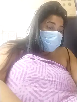 indianlisa5 online show from 01/14/25, 06:56